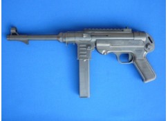 Kuličkový samopal MP40 mini